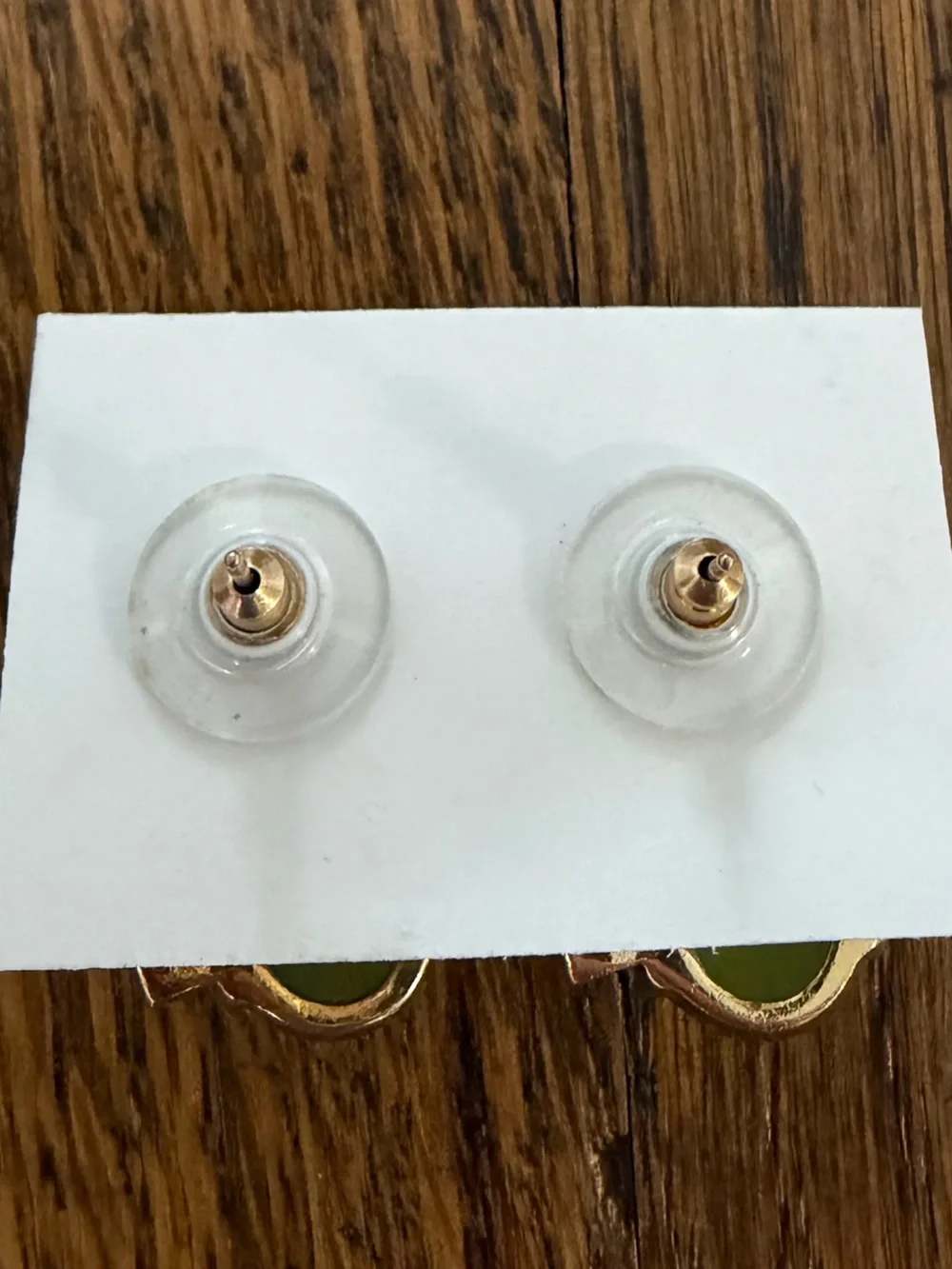 KATE SPADE Amalfi Mosaic Stud Earrings - Picture 4 of 8